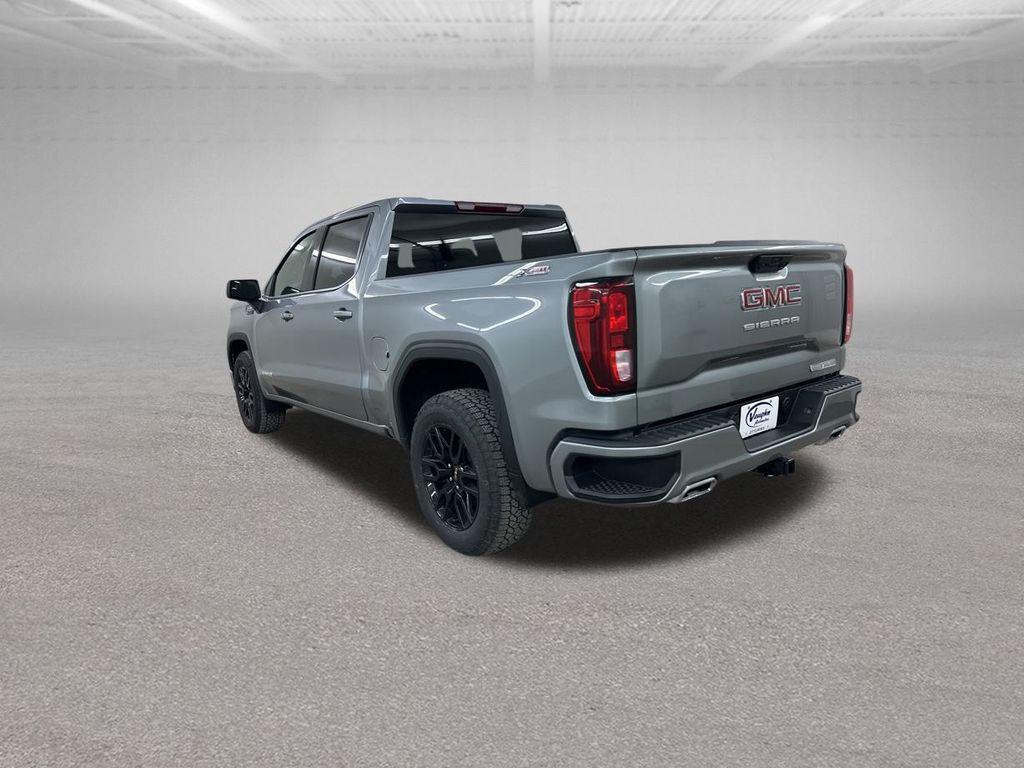 new 2026 GMC Sierra 1500 car, priced at $50,474