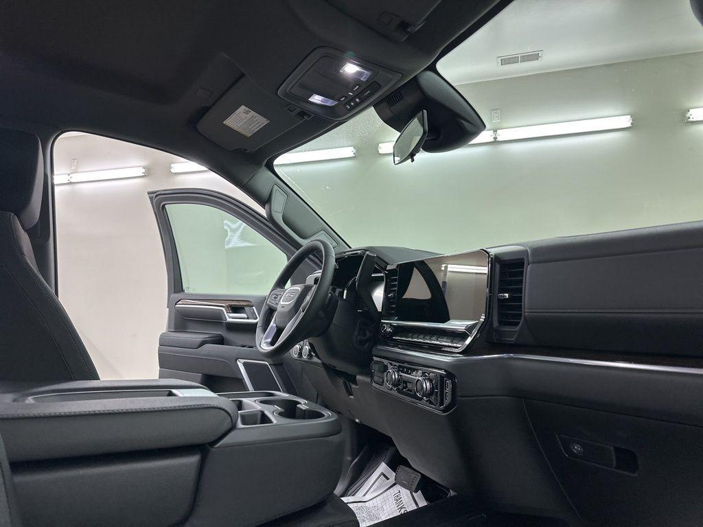 new 2026 GMC Sierra 1500 car, priced at $50,474