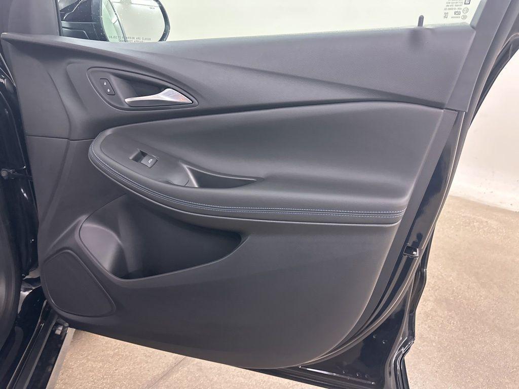 new 2026 Buick Encore GX car, priced at $27,598