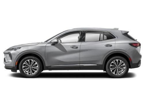 new 2026 Buick Envision car, priced at $43,340