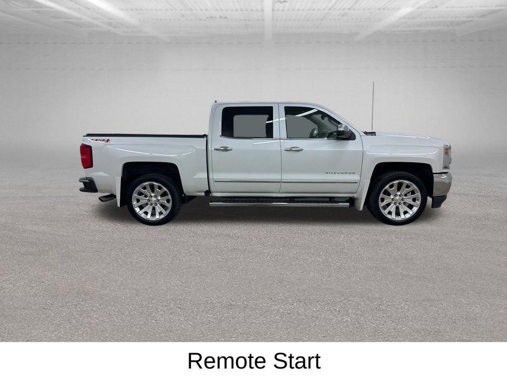 used 2016 Chevrolet Silverado 1500 car, priced at $26,499