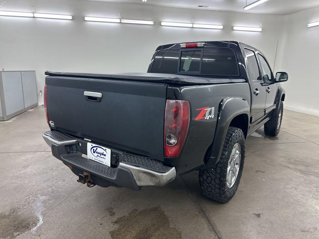used 2011 Chevrolet Colorado car, priced at $8,499
