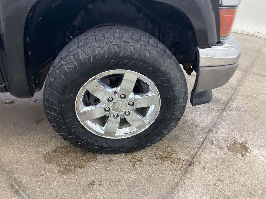 used 2011 Chevrolet Colorado car, priced at $8,499