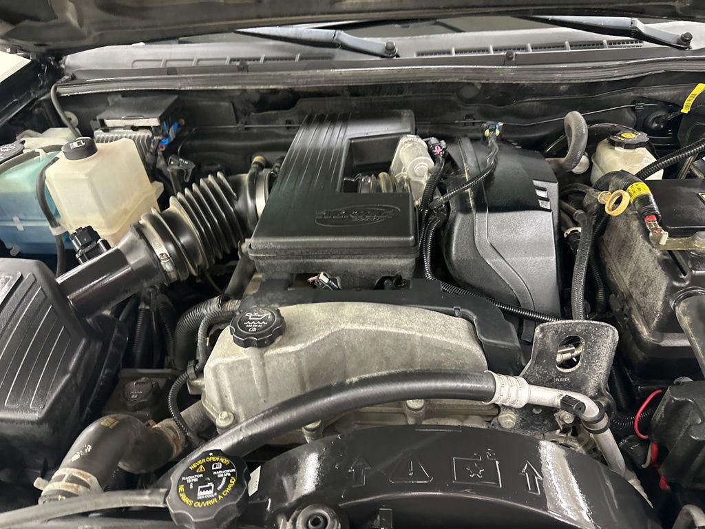 used 2011 Chevrolet Colorado car, priced at $8,499