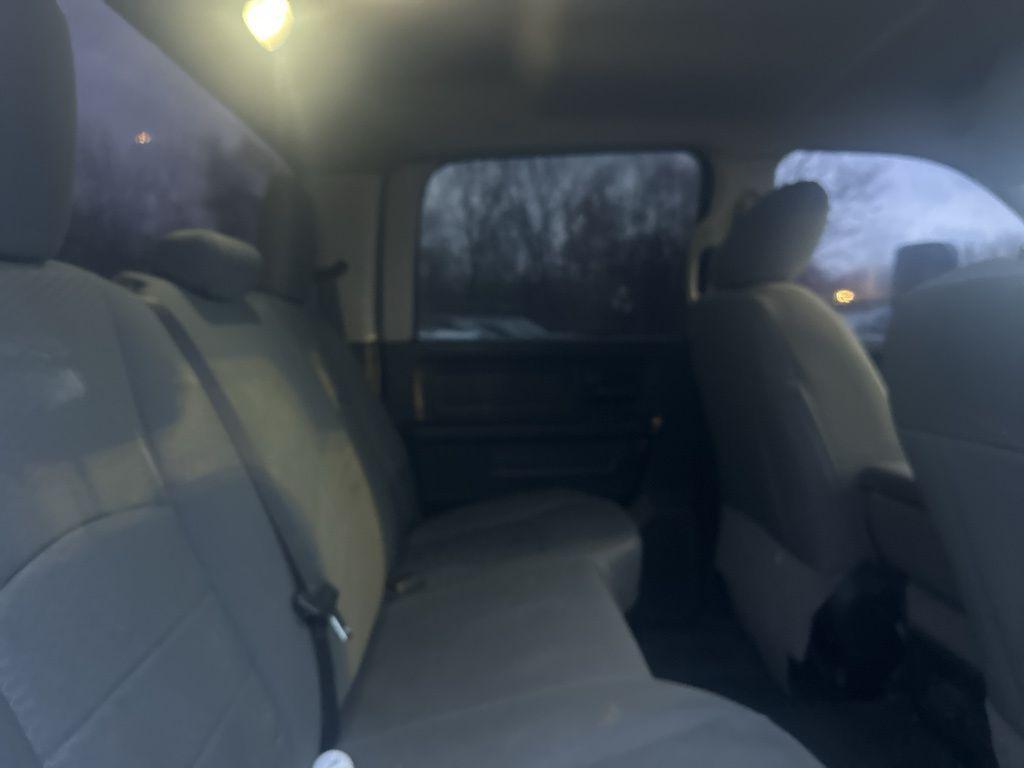 used 2014 Ram 2500 car, priced at $15,999
