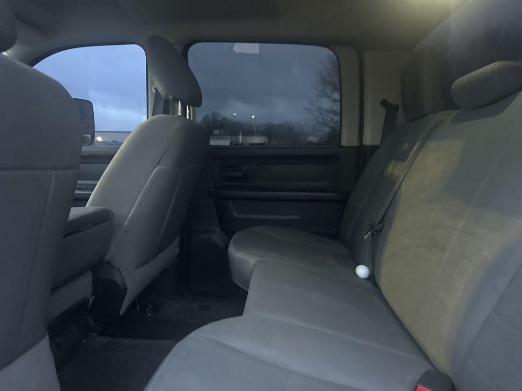 used 2014 Ram 2500 car, priced at $15,999