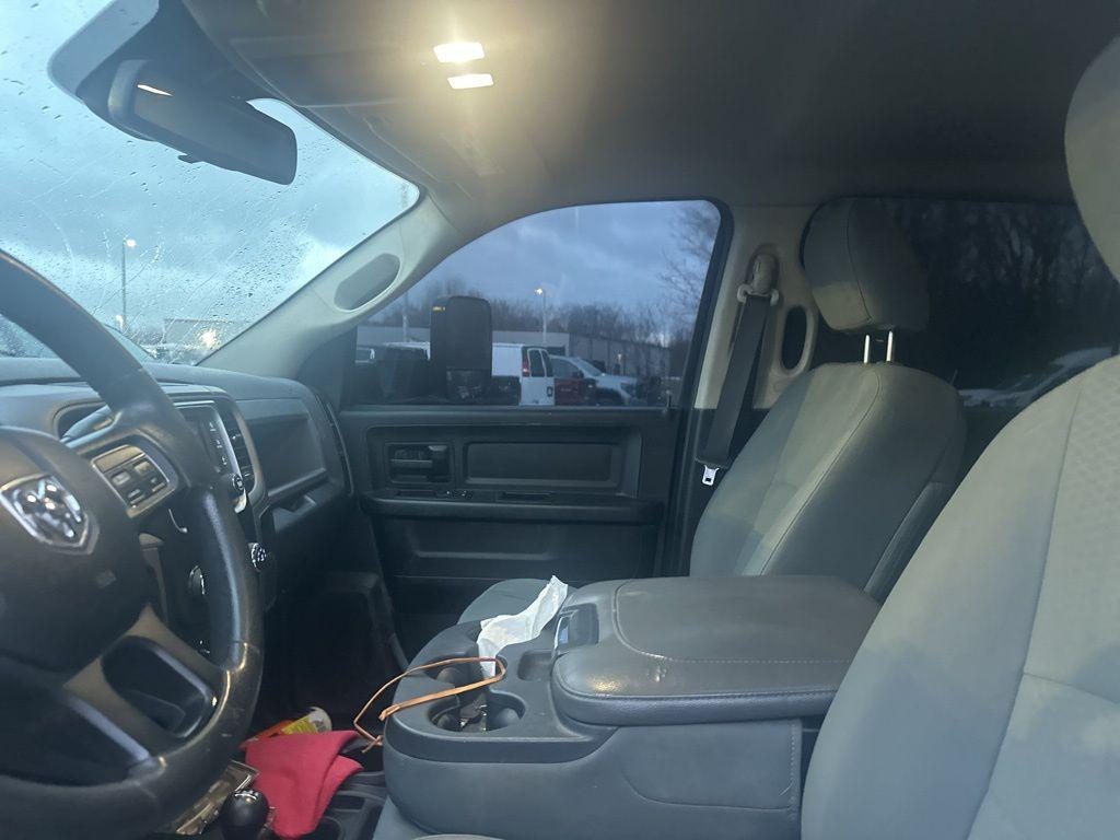 used 2014 Ram 2500 car, priced at $15,999