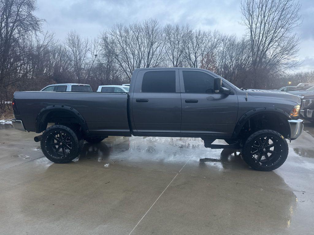 used 2014 Ram 2500 car, priced at $15,999