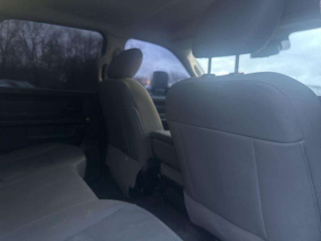used 2014 Ram 2500 car, priced at $15,999
