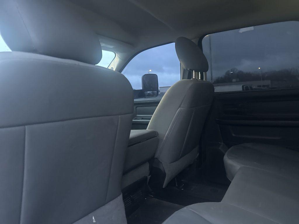 used 2014 Ram 2500 car, priced at $15,999