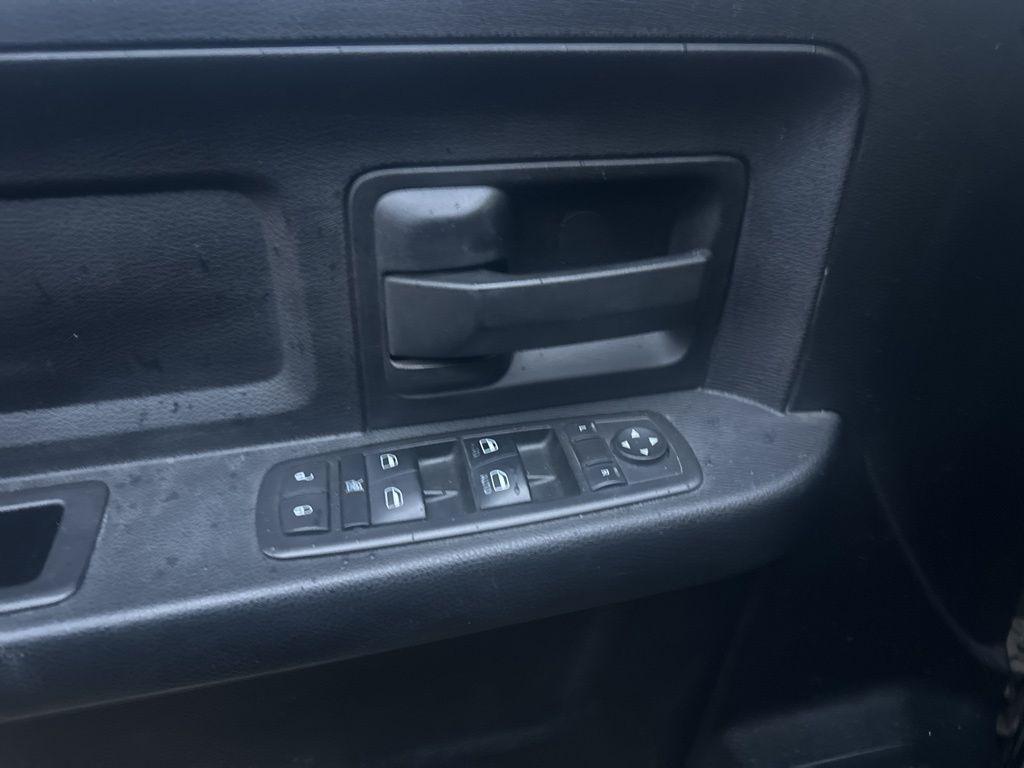 used 2014 Ram 2500 car, priced at $15,999