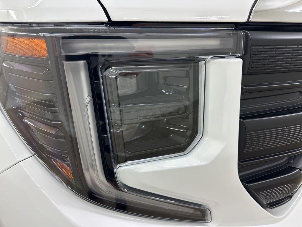 new 2026 GMC Sierra 1500 car, priced at $37,185