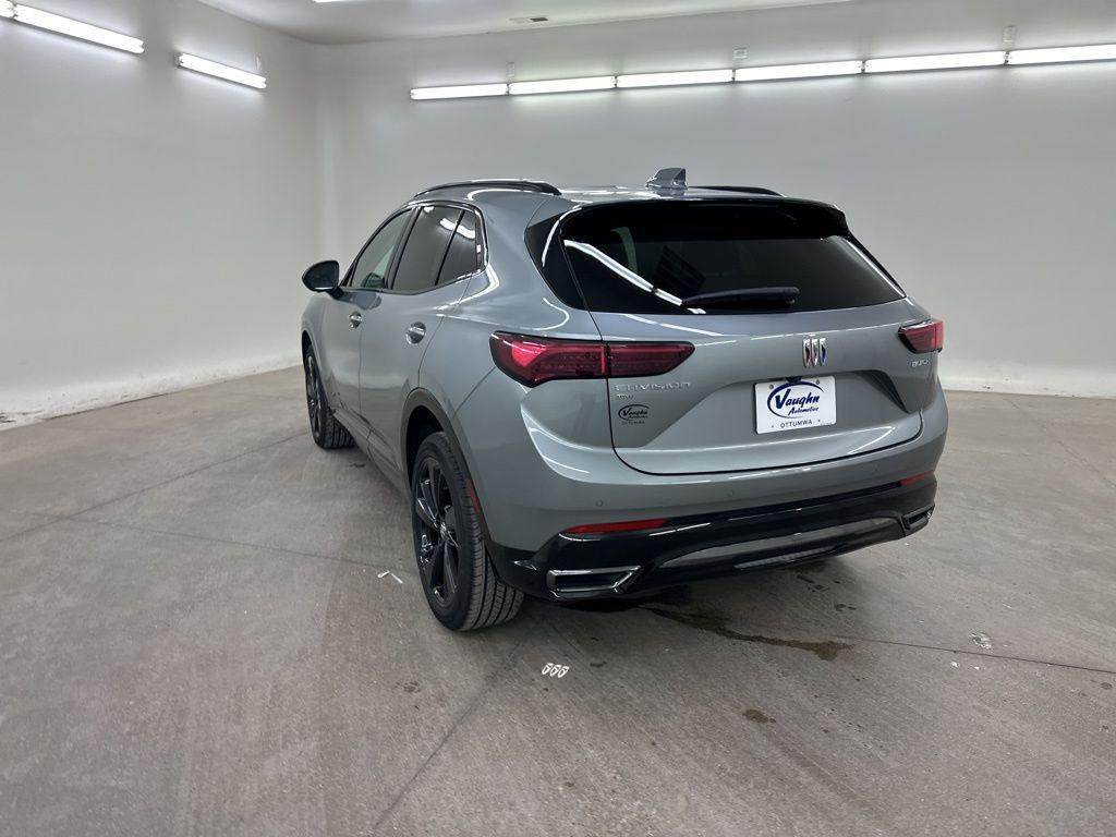 new 2026 Buick Envision car, priced at $43,735