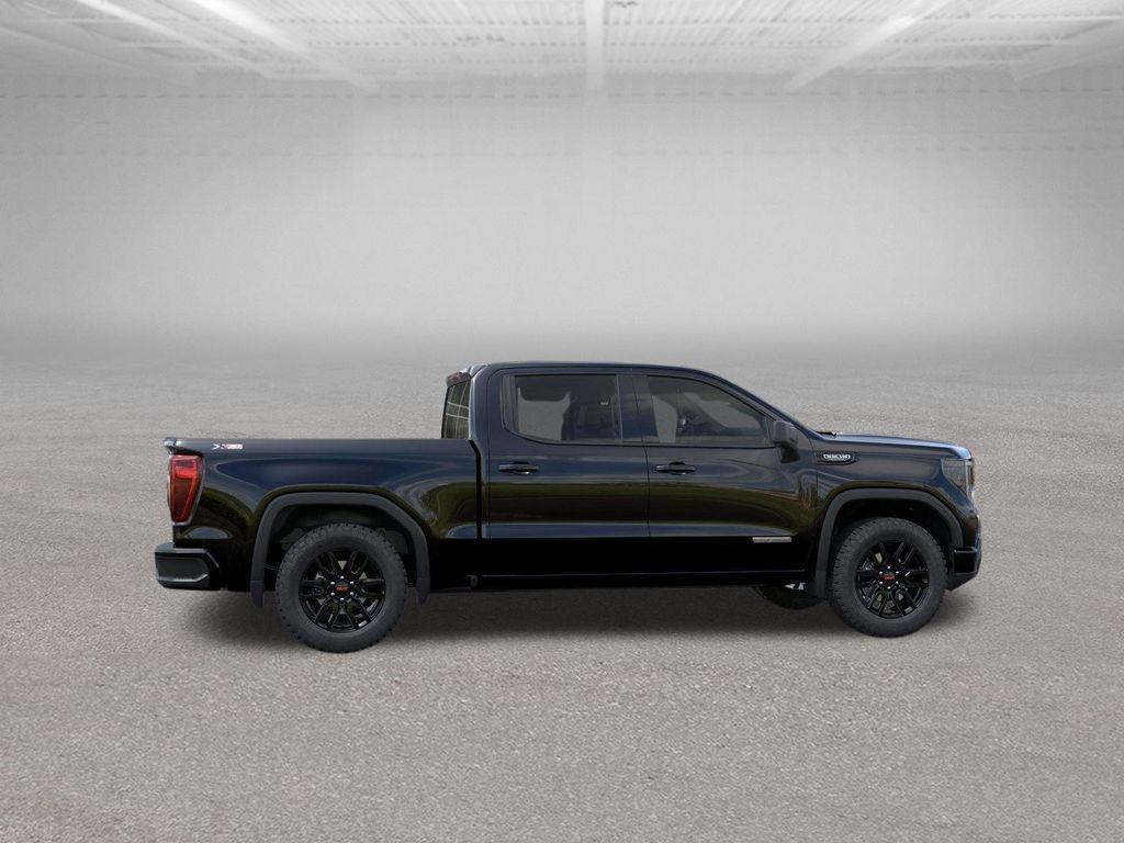 new 2026 GMC Sierra 1500 car, priced at $56,335