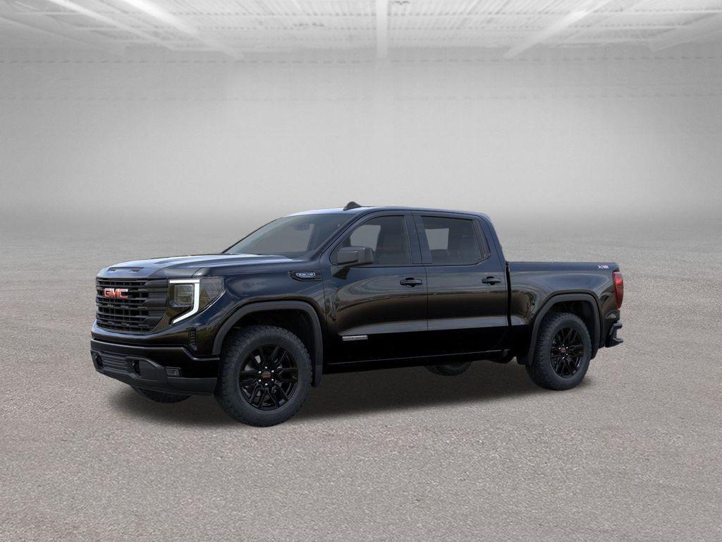 new 2026 GMC Sierra 1500 car, priced at $56,335