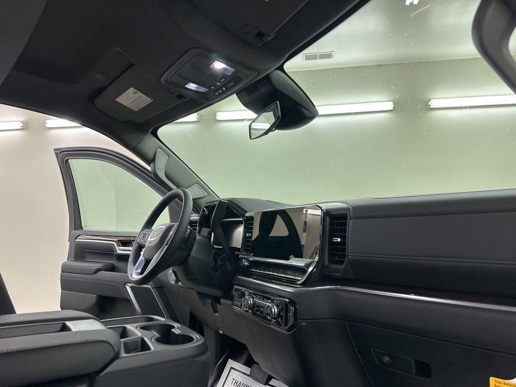 new 2026 GMC Sierra 1500 car, priced at $50,474