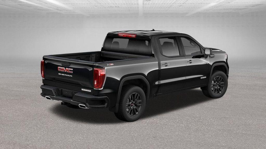 new 2026 GMC Sierra 1500 car, priced at $56,335