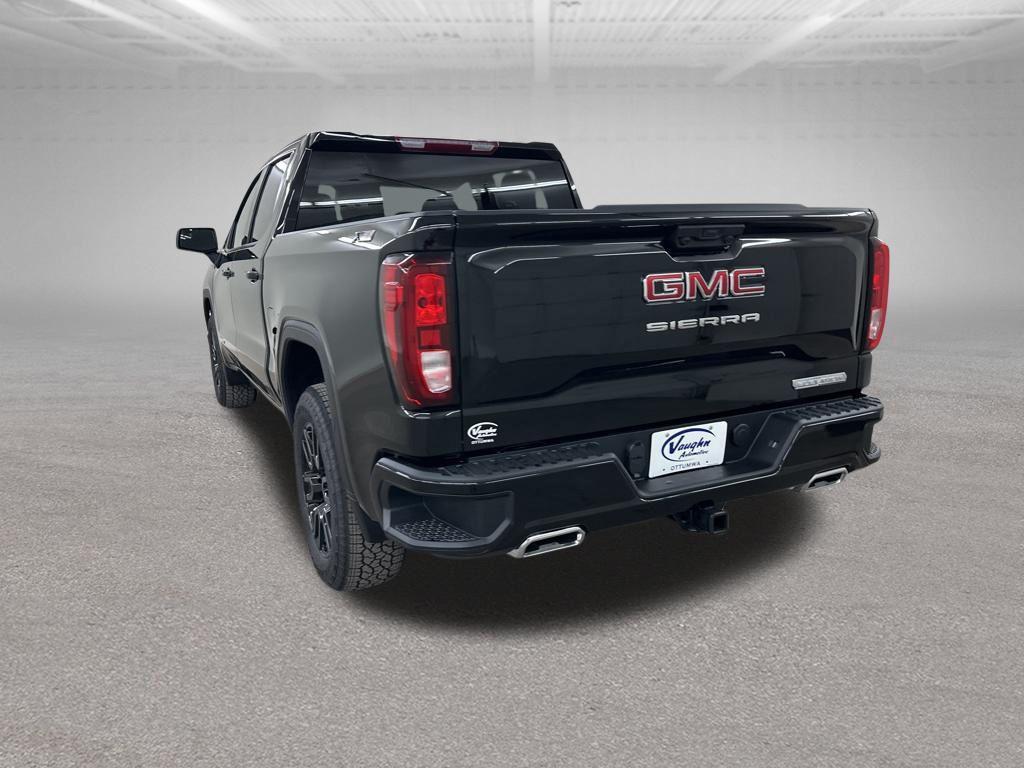 new 2026 GMC Sierra 1500 car, priced at $50,474