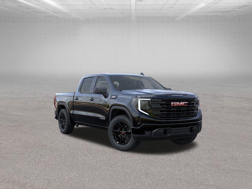 new 2026 GMC Sierra 1500 car, priced at $56,335