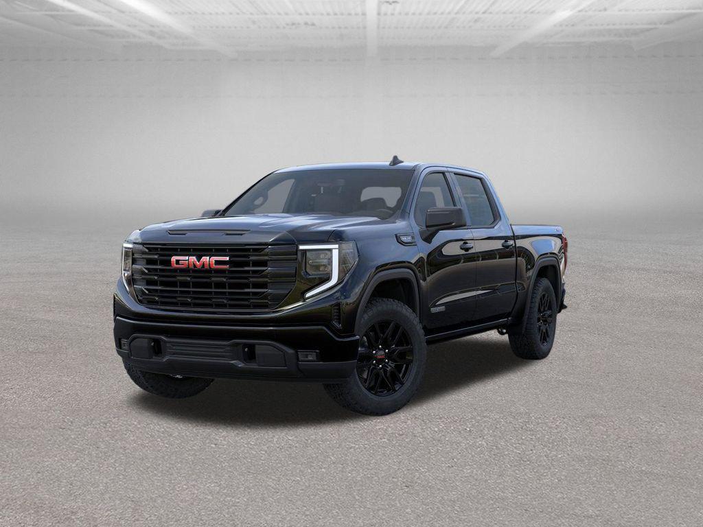 new 2026 GMC Sierra 1500 car, priced at $56,335