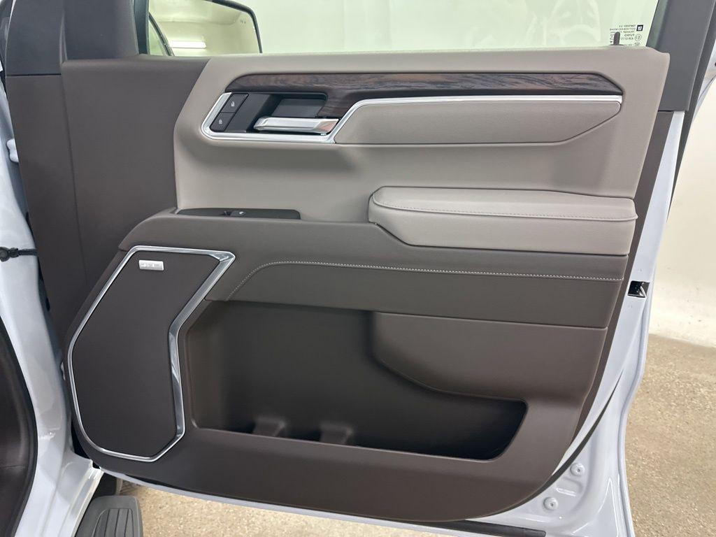 new 2026 GMC Sierra 1500 car, priced at $57,586