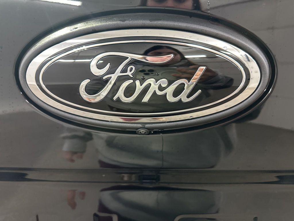 new 2026 Ford Ranger car, priced at $55,099