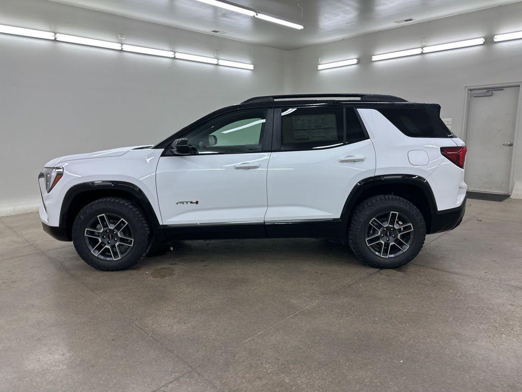 new 2026 GMC Terrain car, priced at $37,853