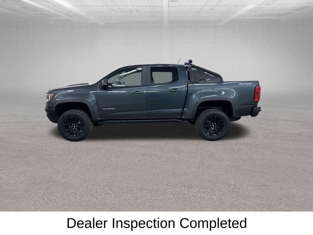 used 2019 Chevrolet Colorado car, priced at $29,999