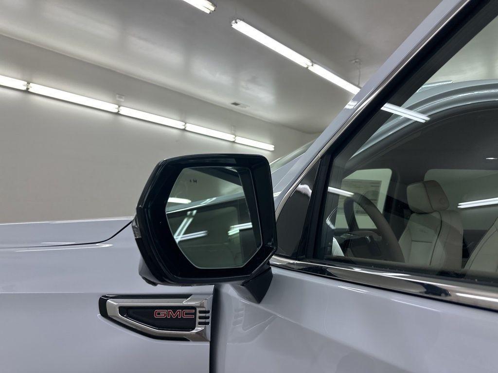 new 2026 GMC Yukon XL car, priced at $87,339