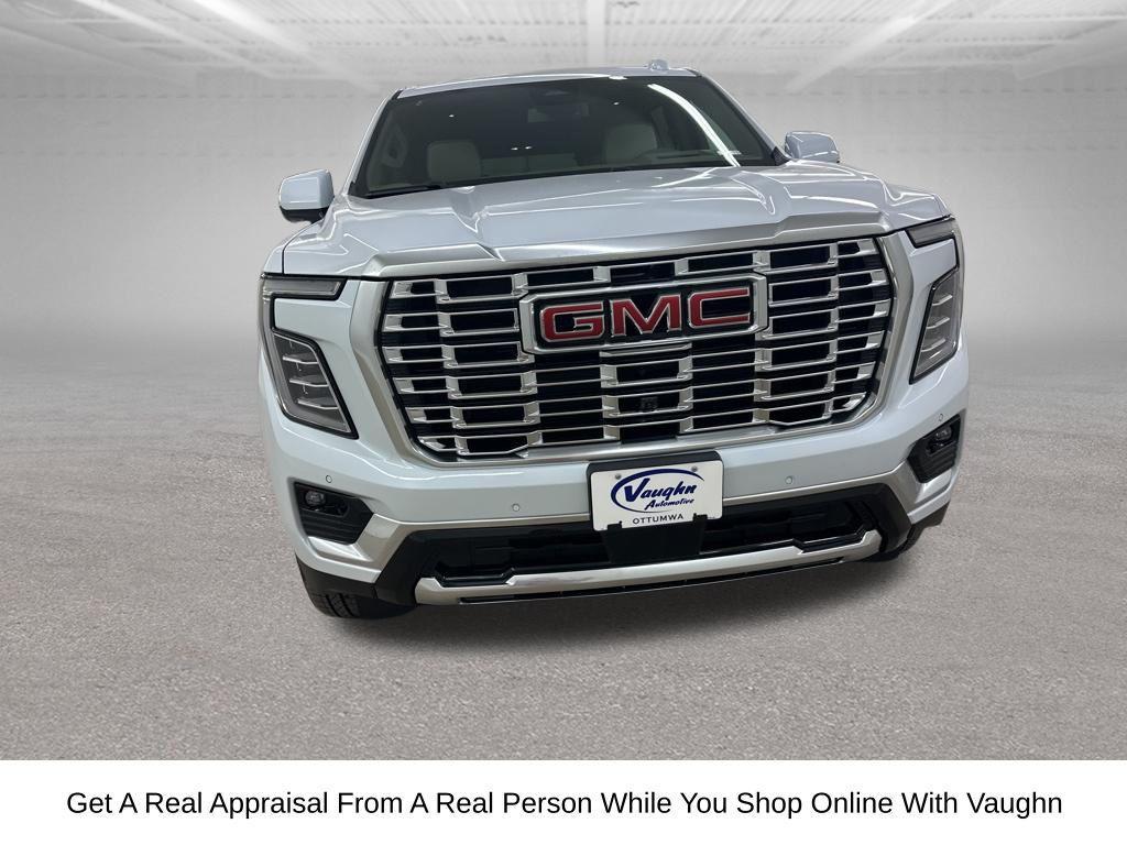 new 2026 GMC Yukon XL car, priced at $87,339