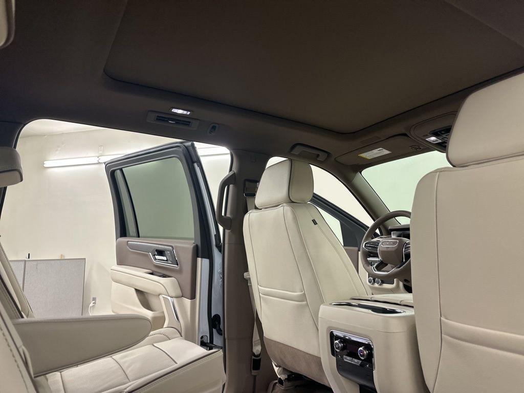 new 2026 GMC Yukon XL car, priced at $87,339