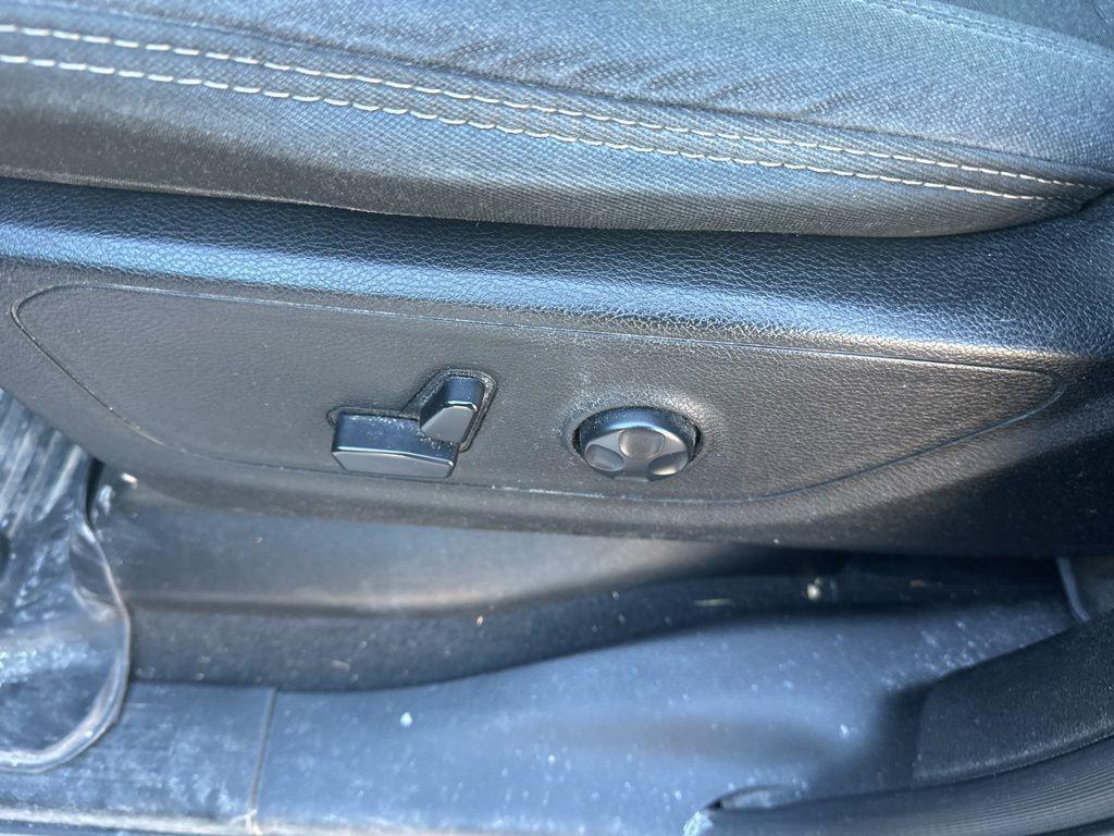 used 2019 Ram 1500 car, priced at $27,499