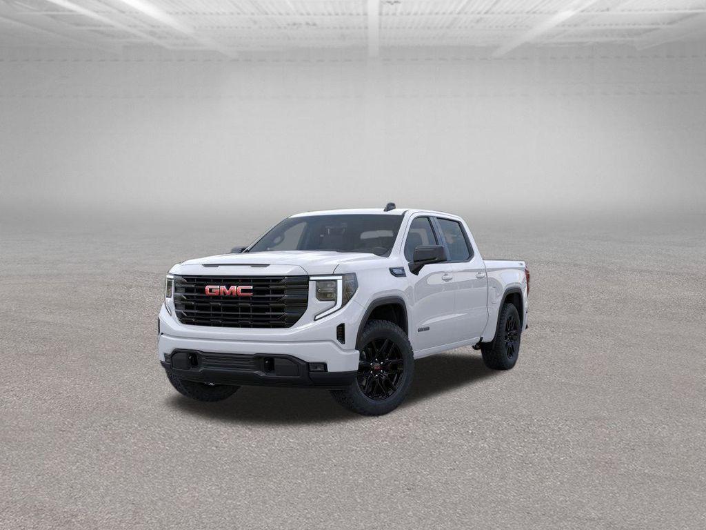 new 2026 GMC Sierra 1500 car, priced at $52,034