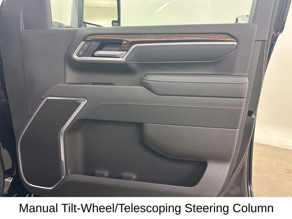 new 2026 GMC Sierra 2500 car, priced at $57,588