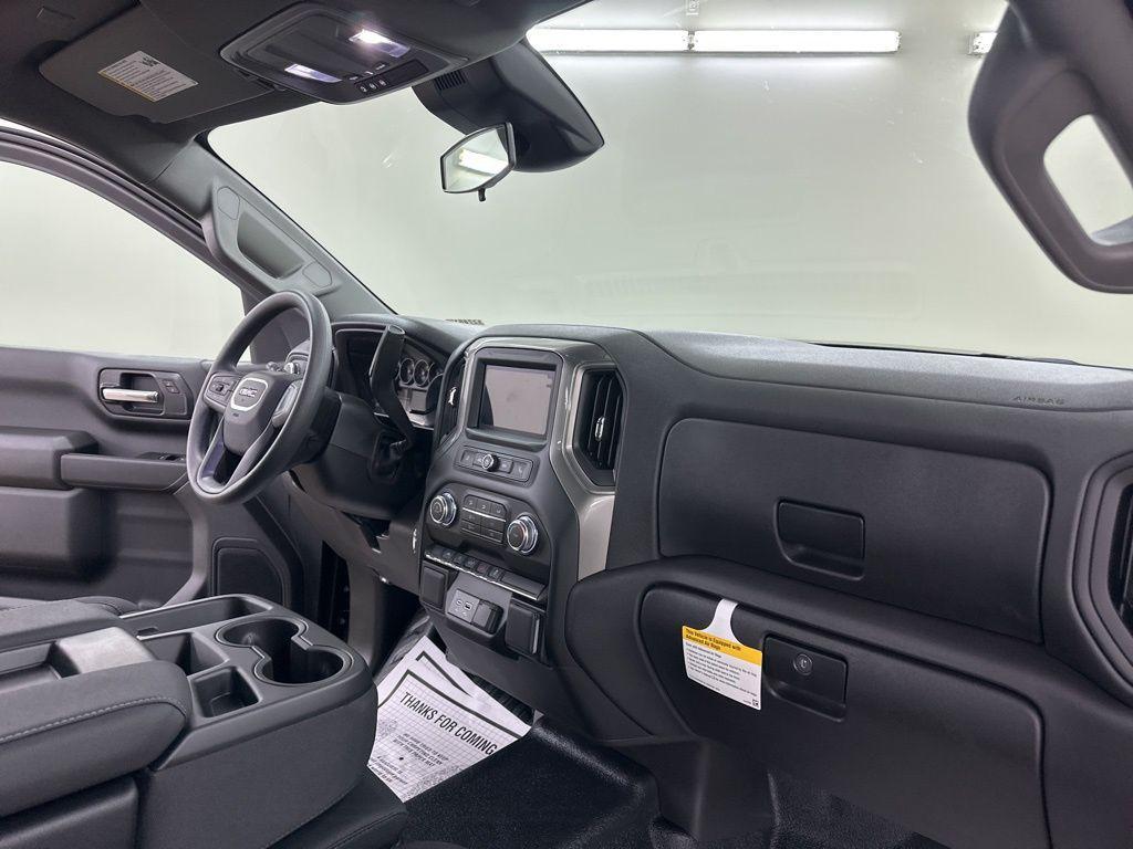 new 2026 GMC Sierra 1500 car, priced at $37,085