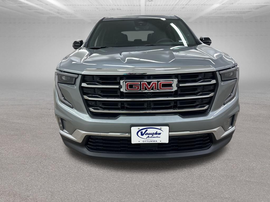 new 2026 GMC Acadia car, priced at $49,086
