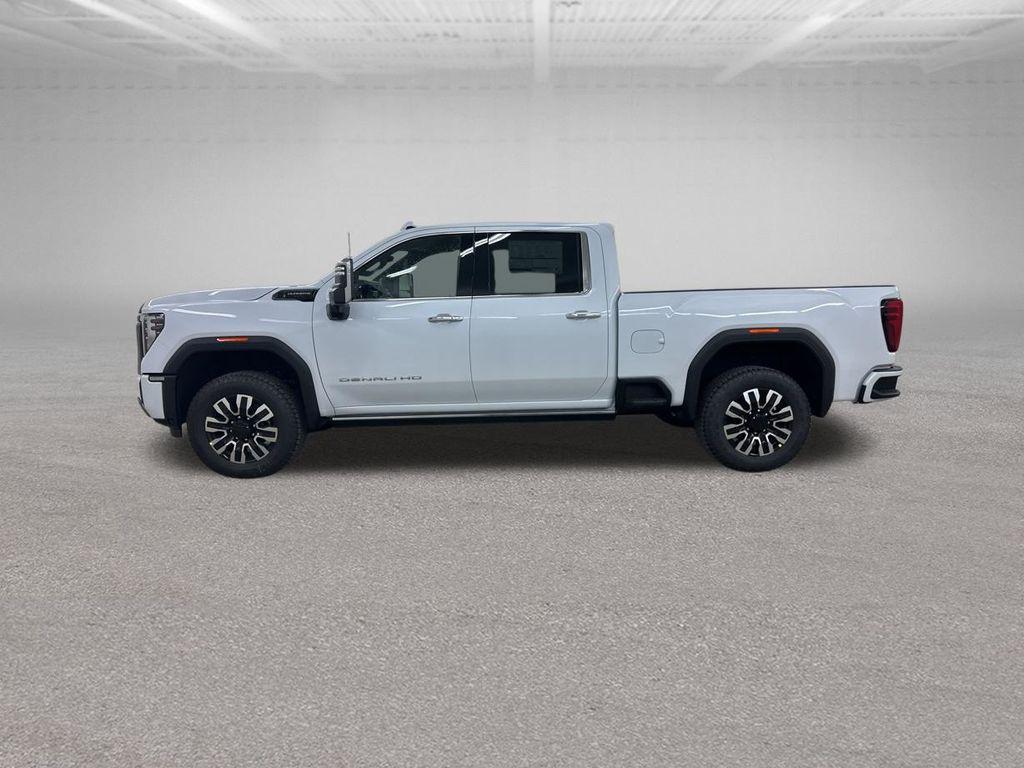 new 2026 GMC Sierra 2500 car, priced at $91,558