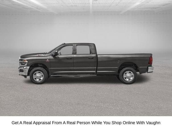 new 2026 Ram 3500 car, priced at $68,270
