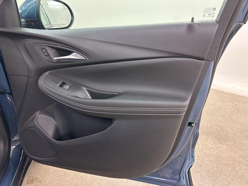 new 2026 Buick Encore GX car, priced at $26,118