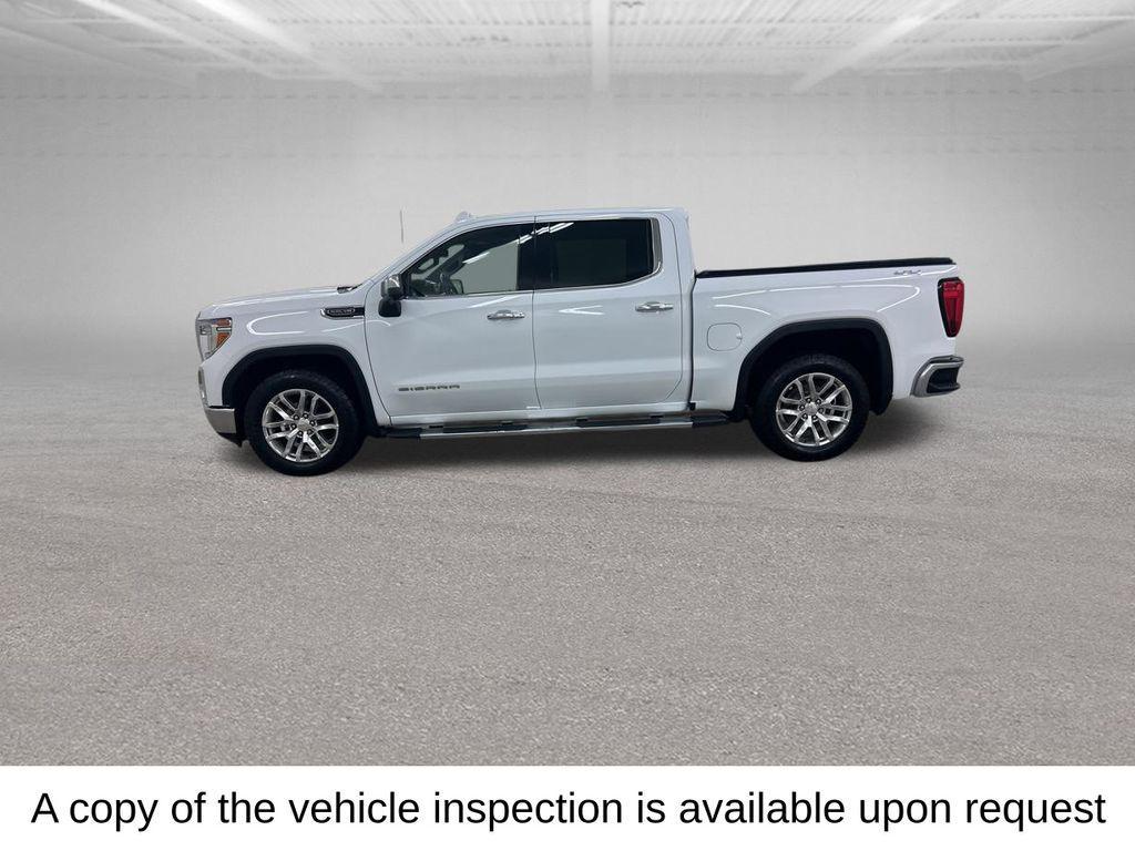 used 2019 GMC Sierra 1500 car, priced at $29,799
