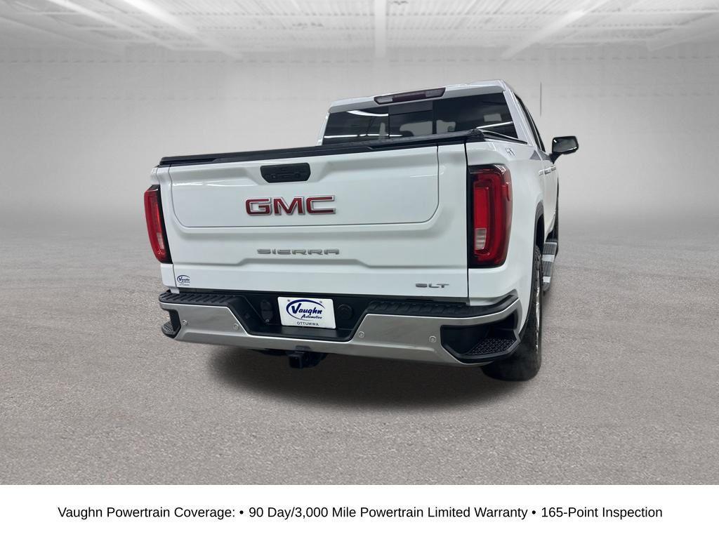 used 2019 GMC Sierra 1500 car, priced at $29,799