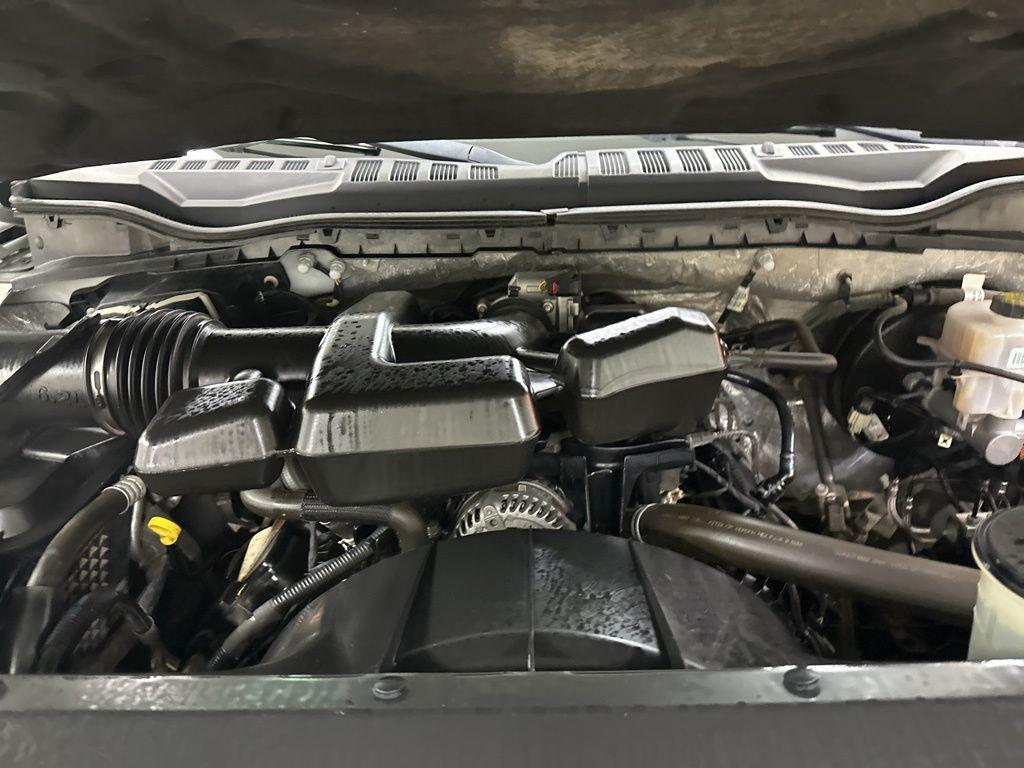 used 2018 Ford F-250 car, priced at $29,499