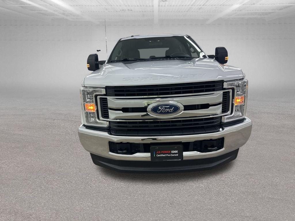 used 2018 Ford F-250 car, priced at $29,499