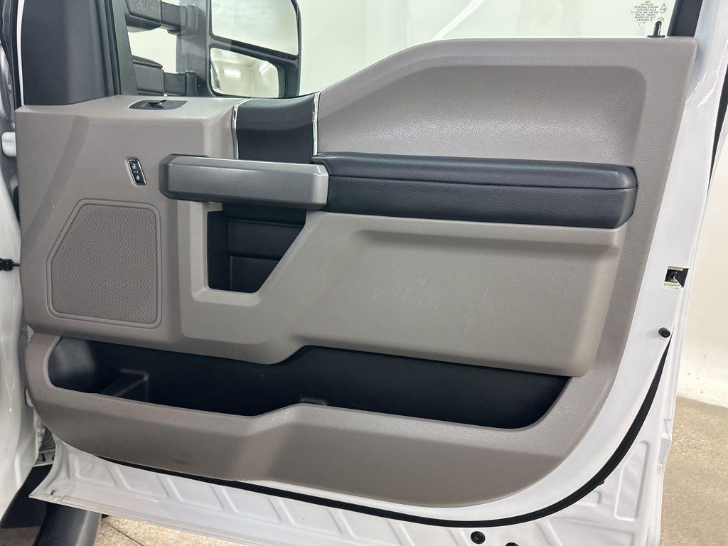 used 2018 Ford F-250 car, priced at $29,499