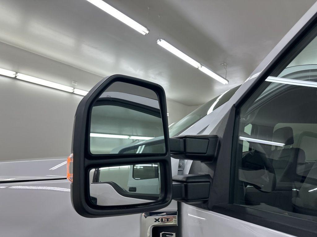 used 2018 Ford F-250 car, priced at $29,499