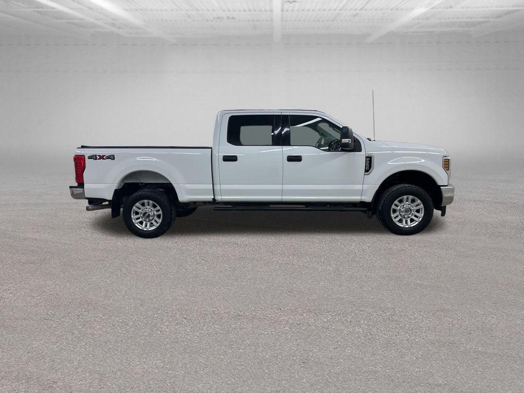used 2018 Ford F-250 car, priced at $29,499