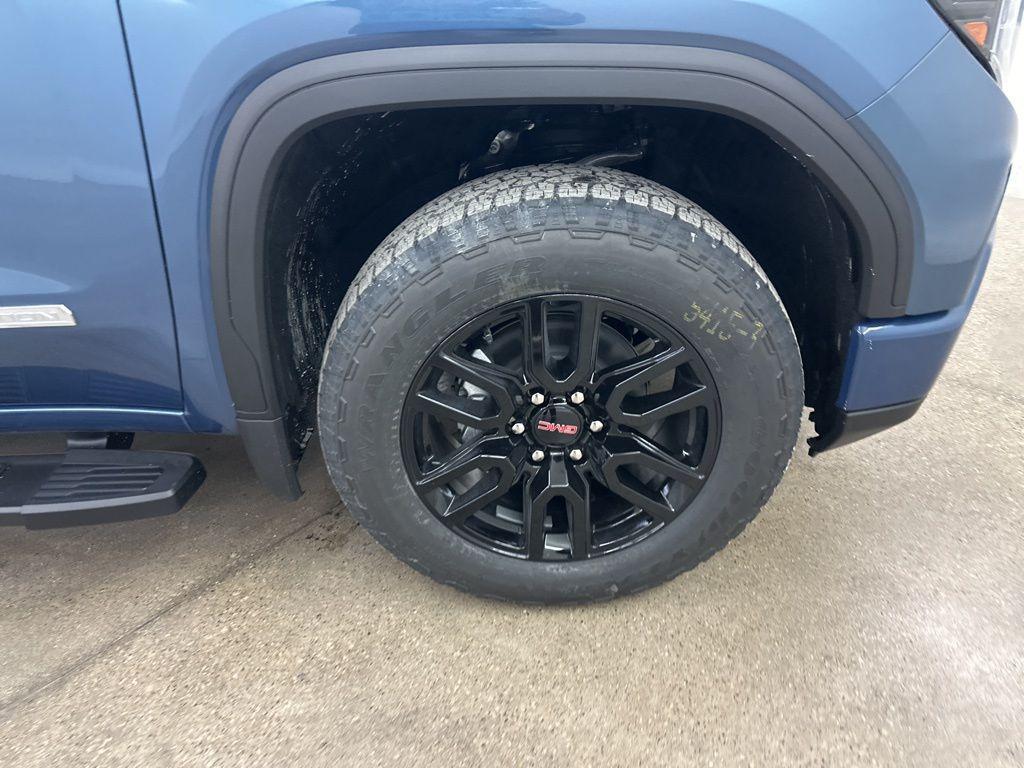 new 2026 GMC Sierra 1500 car, priced at $55,249