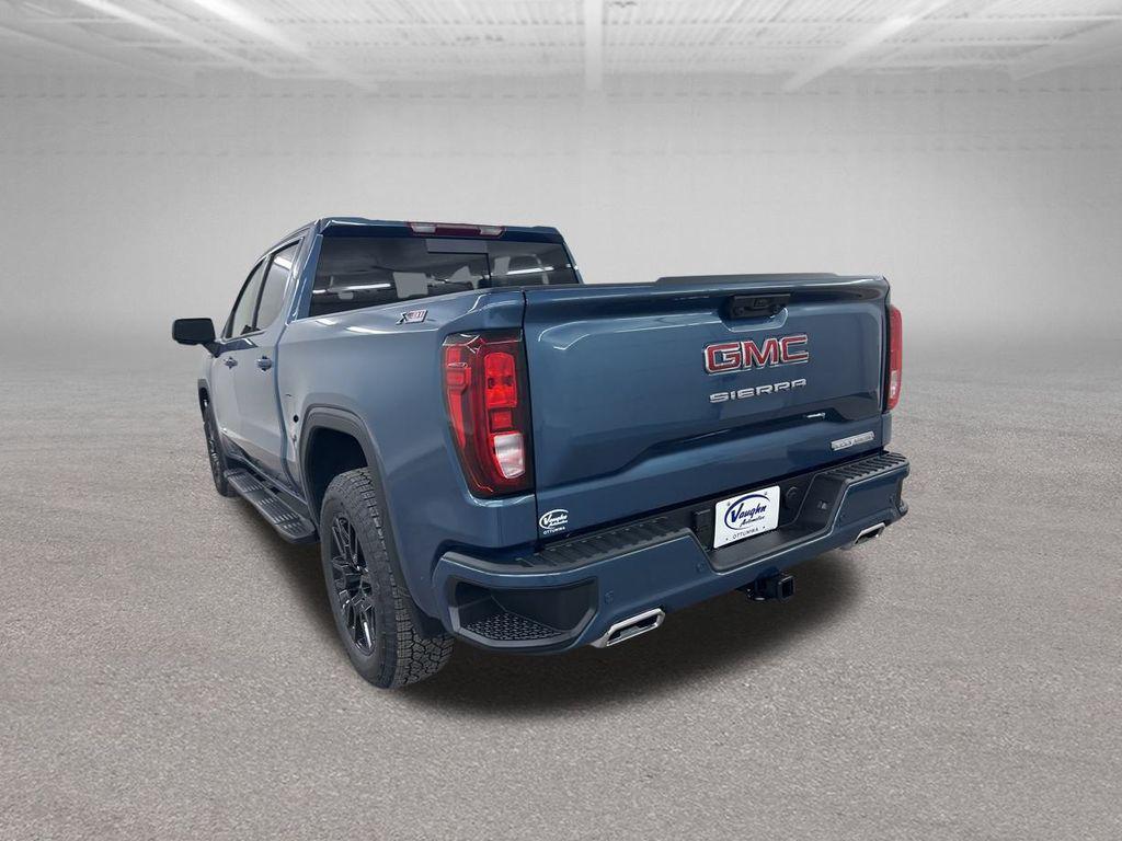 new 2026 GMC Sierra 1500 car, priced at $55,249