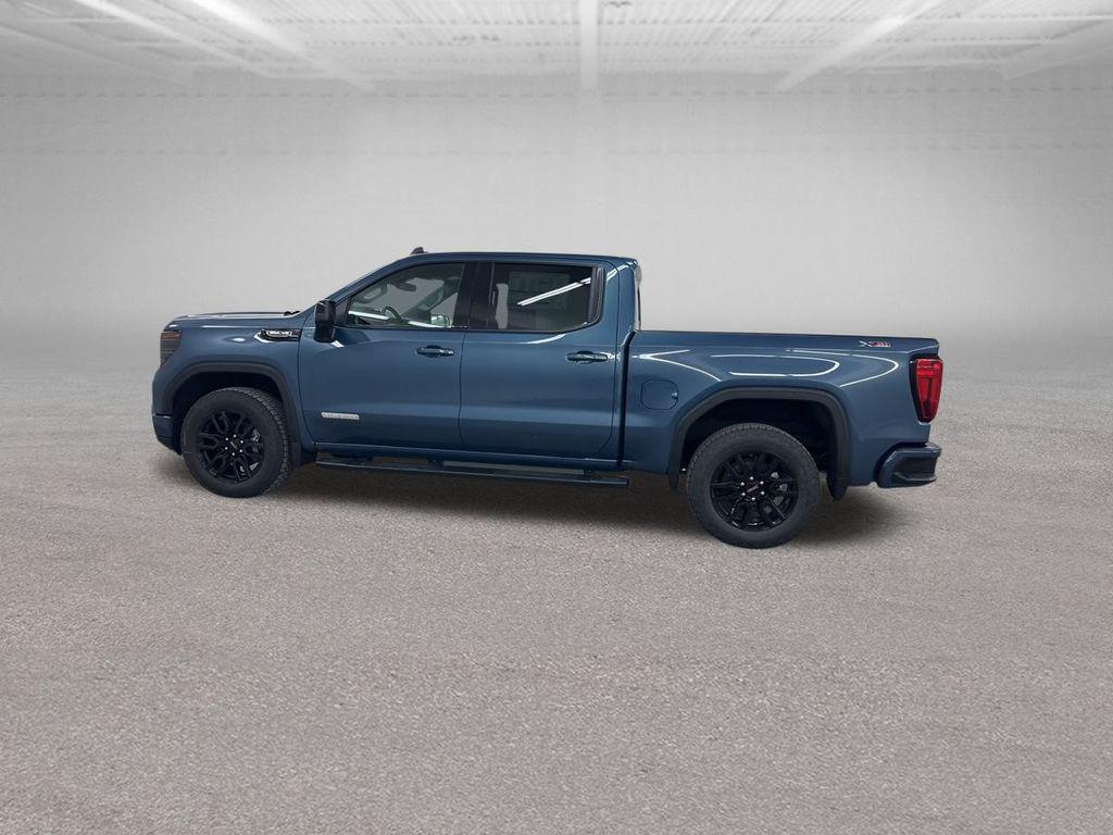new 2026 GMC Sierra 1500 car, priced at $55,249