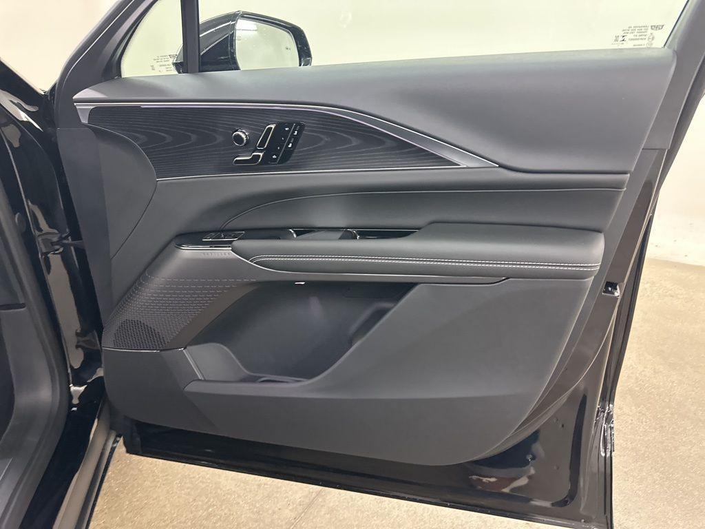 new 2026 Cadillac LYRIQ car, priced at $58,154